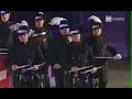 Impresionante banda de musica Suiza