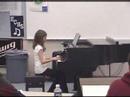 Heather Piano - ISSMA Competition