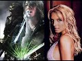 boom boom satellites & britney spears