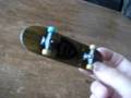 flatface deck review