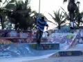 Lance Wolter vs P Rod