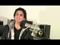 Tonight (I'm Lovin' You) - Enrique Iglesias feat. Ludacris - (Sami Acoust ...