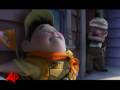 'Up' Raises New Featurette for Animated Film
