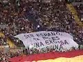 Andres Iniesta y otros jugadores anuncio nike