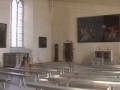 Vadstena, das Schlo� / Die Klosterruinen Alvastra