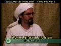 videos de Women and Shari'ah