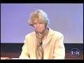 Part 1 - Pat Churchland at Beyond Belief: Enlightenment 2.0