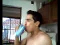 Montanha em \"Soluço Sem Fim\" Montanha em \"Soluço Sem Fim\"