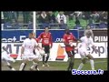 rennes-bordeaux 32emes journee 2007/2008 1er but diarra rennes-bordeaux 32emes journee 2007/2008 1er but diarra