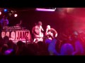 View Concert Eugene, Oregon In Love with My Money Tour