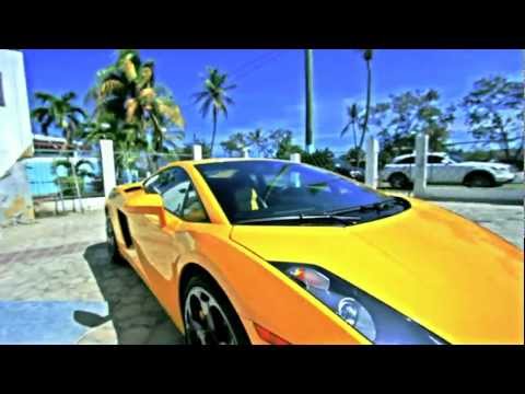 Toxic Crow  -  El Guineo (Official Video)
		 