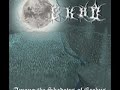 Among The Shadows of Erebus- Ekho