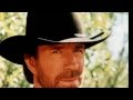 Chuck Norris: DIECI COMANDAMENTI e BIOGRAFIA (ita)