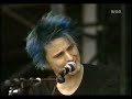 Muse-Bliss 1st play at Bizarre 2000