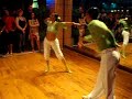 salsa cale�a en espa�a , salsa club di roma