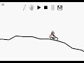 Line Rider Rough Ride