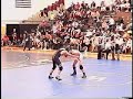 Matt Marino Wrestling Turny 12-1-07 Oliveri- Finals