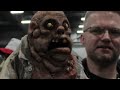 Shot some video at Comic Con, had a great time and will be back for next years show! Check out the video to see if you are in it!