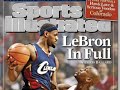 LeBron James LeBron James