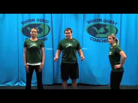 Body Weight Squats