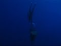 Eero and Jussi no limits 40 meters