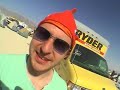 And This One Time at Burning Man (Part Two)