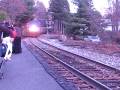 videos de Amtrak Vermonter Part 1