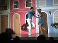 Israel y Bere - Salsa Open @ Puerto Rico Salsa Congress 2007