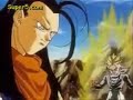 Dragonball GT AMV "The Ultimate Android"