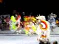 National Pow Wow Fancy Dancers in D.C.