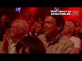 X FACTOR 2011 - LIVESHOW 2 - Rolf