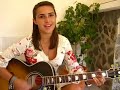 Ana Free covers Greenday (Time of your life) Ana Free covers Greenday (Time of your life)