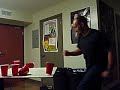 beer or hand smash?
