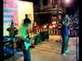 NUAY MAS Live by COMIC RELIEF