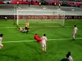 Ps3 FIFA09 HD Portero al ataque! (Goalkeeper attack)