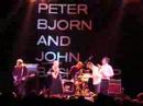 PB&J - Young Folks