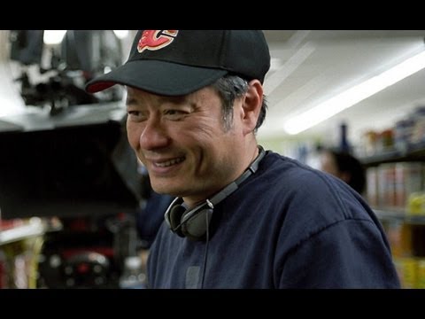 (Directors - Academy Award-winning director Ang Lee sat down with selection committee member Todd McCarthy to discuss his career, filmmaking, and NYFF Opening Night film ...