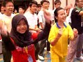 Konsert KPM 2008 SENAM TARI Konsert KPM 2008 SENAM TARI