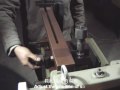 Xd0015 Automatic High Speed Outsole Skiving Machine