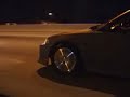 CRX H22 Vs 240SX Twin Turbo