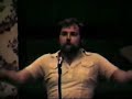 Ron Bounds - Westercon 33 - 1980 - \"Hungover Barbarian\"