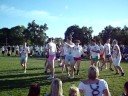 Lassen and Shasta Male Cheerleading Comp. for CSU Chico
