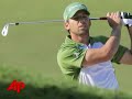 Jeev Singh, Karlsson Share Early PGA Lead