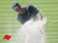 jeev singh karlsson share early pga lead