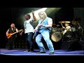 Deep Purple -  No One Came Live