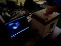 MTmini test run