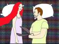 Long Red Hair °° Vermillion Lies