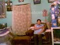 Fantasma en huehuetoca