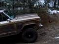 Kelly Canyon 4x4 Kelly Canyon 4x4
