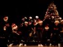 ALHS Holiday Show-Santa Baby